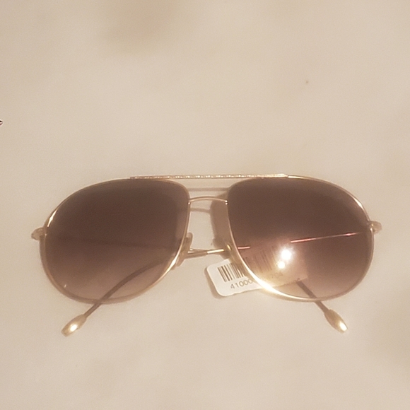 John Varvatos V761 Sunglasses - Picture 1 of 2